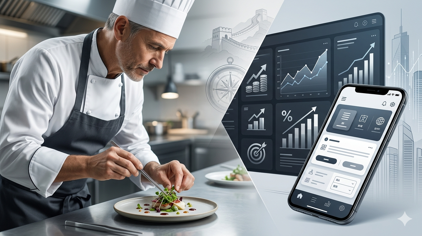 Hotel chef independence and Sun Tzu's Art of War