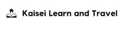 Kaisei Learn & Travel Logo